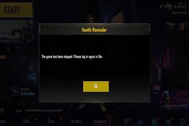 Submitted 1 year ago by hesassin. Pubg Mobile Now Locks Out Players After The Game Has Been Played A Certain Amount Of Time Technology News Firstpost