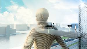 (commonly known as giant) is a taiwanese bicycle manufacturer, recognized as the world's largest bicycle manufacturer. Meet The Giant A 10 Story Movable Statue That Could Come To Phoenix