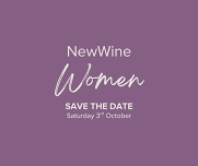 New Wine Women - TBC