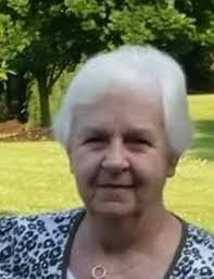 Obituary information for Sharon Lee Cornett