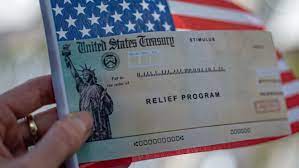 The irs issued three economic impact payments during the coronavirus pandemic for people who were eligible : Stimulus Check 1 8 Billion More Just Went Out To Americans Tom S Guide