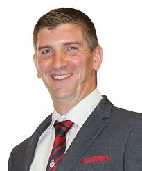 The Governors — Runshaw College