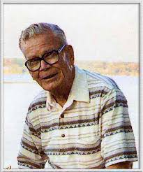 Francis Eugene Curran (1921-2007)