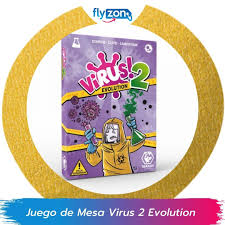 Para jugar, necesitarás el juego de cartas virus, y deberás combinar las cartas para poner en práctica tu astucia y tu pensamiento estratégico: Flyzon Desde Colombia Compra Productos En Espana Virus 2 Evolution Es Una Expansion Para El Famoso Juego De Cartas Virus Anade Mas Diversion Todavia En Forma De Virus Mutantes Medicamentos Experimentales