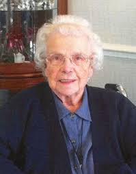 Betty Burlile Obituary (1947