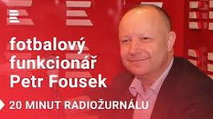 Petr fousek studies intrapersonal communications, speech synthesis, and natural language. Petr Fousek Kudelovo Odvolani U Mezinarodniho Sportovniho Tribunalu By Mohla Byt Sance Vetsi Youtube