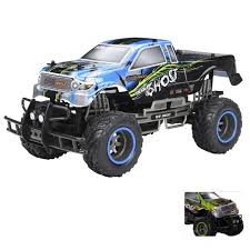Find the best deals on new & used trucks for sale near you. Rc Pick Up Truck Trail Ghost 1 10 Online Kaufen Rofu De