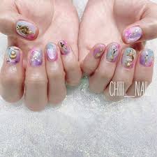 For example, if you are looking for some cool and alluring summer nail trends, go in for light purple nail art with tones of lavender or lilac. Nail Art Bling 75 Amazing Designs You Can Try Now