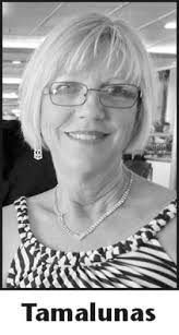 MARLENE TAMALUNAS Obituary (1945