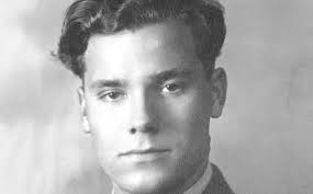 Sqn Ldr Eric Downs, flew supplies in the 'Yangtse Incident' and refugees  during Partition