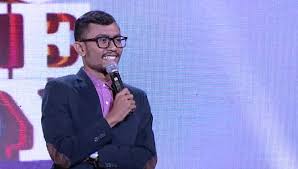 Ask anything you want to learn about ridwan remin by getting answers on askfm. Kritis Habis Komika Ridwan Remin Gedung Dpr Dijual Saya Beli Buat Kos Kosan Times Indonesia