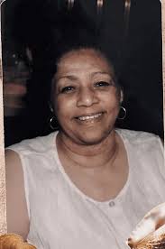 Valerie Jean Brown Obituary (1940