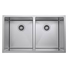 Check spelling or type a new query. Double Bowl Undermount Kitchen Sink 760mm Um760 20 Domain