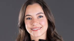 Marissa Perez's Instagram, Twitter & Facebook