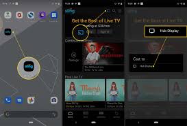 We did not find results for: How To Watch Sling Tv On Chromecast
