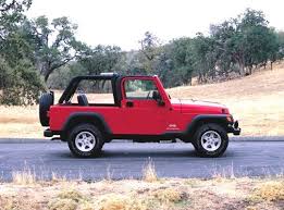Image result for Flame Red 2004 Wrangler