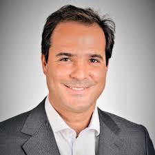 Chairs e Palestrantes