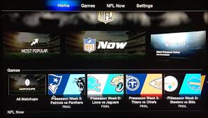 The espn app will live stream some sporting events that air on abc. Apple Tv Channels Appledystopia