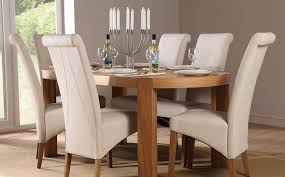 Oval Dining Room Table Sets Oval Dining Room Table Dining Room Table Set Oak Dining Sets