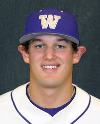 2015 Baseball Roster