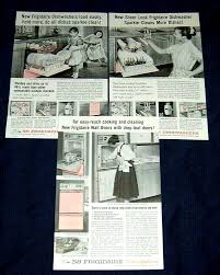 Image result for Mayfair Pink 1958 Frigidaire