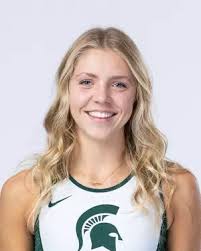 College notes: Berrien Springs' Hailey scores first touchdown for WMU