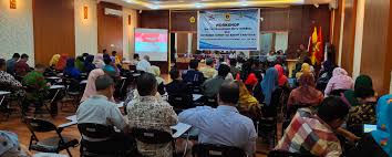 Sekolah.mu adalah sekolah dengan sistem blended learning pertama di indonesia. Lp3mp Lembaga Pengembangan Pembelajaran Dan Penjaminan Mutu Pendidikan