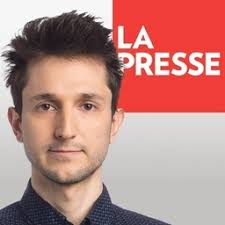 Articles by Louis-Samuel Perron's Profile