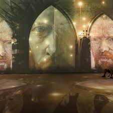 The immersive experience, the exhibition features the artwork of the famed dutch artist's paintings, with the projection on surfaces transporting visitors on a journey to the heart of the artist's work — allowing the audience to journey through the. Van Gogh Expo Your Immersive Experience Is Taking A Trip Overseas Londoners Get Ready For The Van Gogh Exhibition Of A Lifetime Seattle And London Join The Waitlist