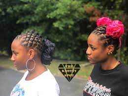 Www Styleseat Com Theknottyspot Color Locs Natural Hair Color Natural Hair Styles