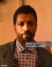 Derrick Beckles attends the 2016 Adult Swim Upfront Party