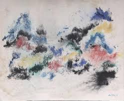 Don Fink Paintings & Artwork for Sale