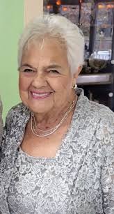 Obituary information for Aletha “Jean” Gray