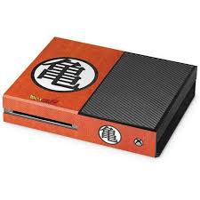 Check spelling or type a new query. Dragon Ball Z Goku Shirt Console Skin For Xbox One Gamestop