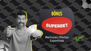 Bônus Superbet 2026 – Promocode e Ofertas de Esportes