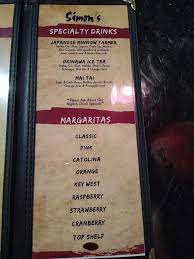 Skatiet 10 sociālās lapas, ieskaitot facebook un google, stundas, tālrunis, epasts, tīmekļa vietnes un sīkāku informāciju par šo biznesu. Simon S At Horseheads Home Horseheads New York Menu Prices Restaurant Reviews Facebook