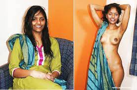 indische Frau nackt und bekleidet - Bilder und Foto Galerie
