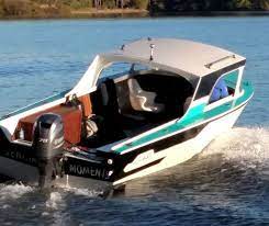 Lonestar El Dorado 1955 Classic Boats Vintage Boats Aluminum Boat