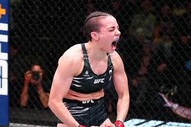 UFC.com - News update