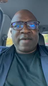 A message to Andrew Cuomo and Eric Adams — WE ARE DONE! I’m freaking HEATED  right now! Please watch to the end. Peace and love family. 🙏🏿