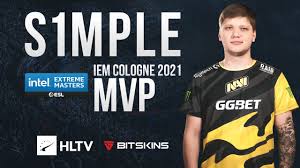 The latest tweets from @hltvconfirmed S1mple Hltv Mvp By Bitskins Of Iem Cologne 2021 Record Breaking Performance Youtube
