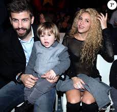 Lorsqu'il a été appréhendé par la police, gérard piqué était encore en suspension de permis. Gerard Pique Celle Qu Il A Quittee Pour Shakira Sort Enfin Du Silence Purepeople