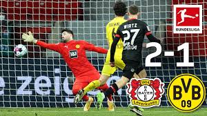 Le joueur devrait prendre sa décision dans les. Wirtz Decides Top Match Bayer 04 Leverkusen Borussia Dortmund 2 1 Highlights Md 17 Youtube