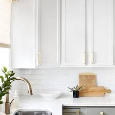 • traditional paneled cabinets give your kitchen a tailored look • cabinets ship next day. Different Upper And Lower Kitchen Cabinets Design Ideas