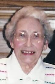 Claribel Gerhart Person