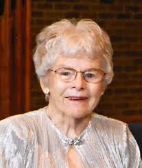 Alice Maas Obituary September 23, 2021