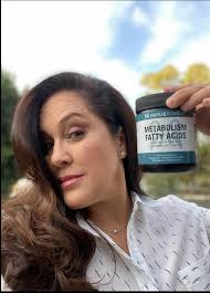 Back in stock!!!  https://hayliepomroy.com/products/metabolism-fatty-acids?srsltid=AfmBOopAyQv5ae3p9cQmG_HR5ANJgzAk8LEHlx-GELDwCqxUHeK7gpJg  Great hair? 💇‍♀️ Glowing skin? 🌟 Balanced hormones? 😍🔥 Flexible and  strong?💪 Feeling Happy? 😊 You must be ...