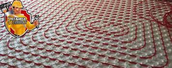 Altı boş olan dairede ısınmak sorun olabiliyor. Yerden Isitma Ve Alttan Isitmanin Yarar Ve Zararlari Istanbul Tesisat