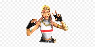 While not officially announced yet, it seems the new skin will release as part of the game's invasion. Popular And Trending Render Stickers Fortnite Aura Skin Png Fortnite Png Free Transparent Png Images Pngaaa Com