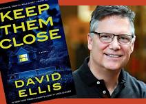In Conversation with David Ellis
